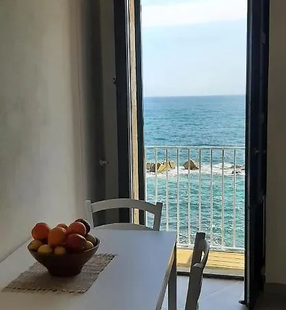 Apartment Camilla Syrakus