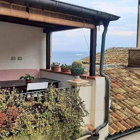 Apartment Camilla Syrakus