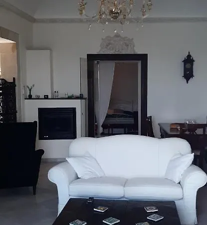 Apartment Camilla