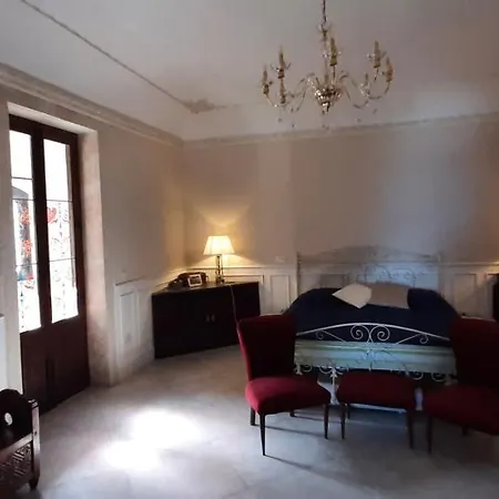 Apartment Camilla
