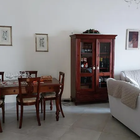 Apartment Camilla Syracuse