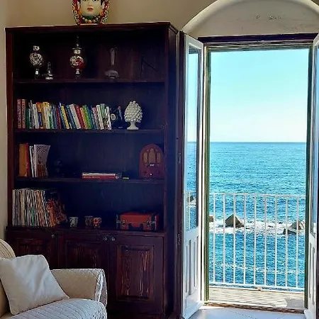 Camilla Apartment