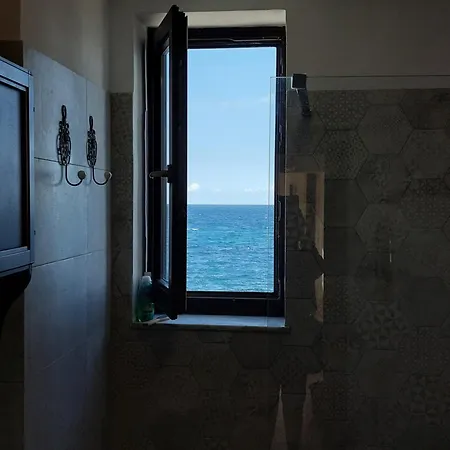 Camilla Apartment