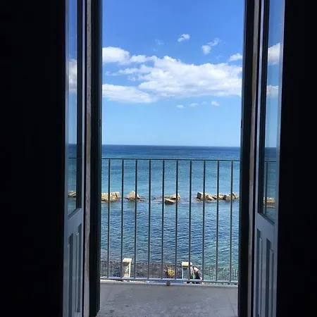 Appartement Camilla Syracuse