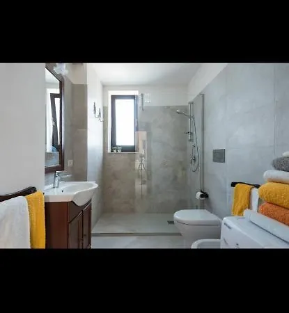 Appartement Camilla *