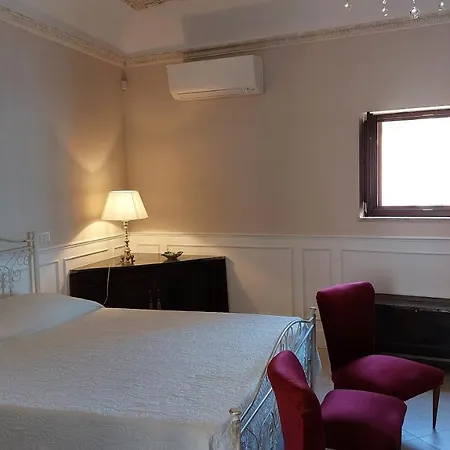 Appartement Camilla Syracuse