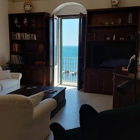 Appartement Camilla *