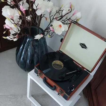 Appartement Camilla Syracuse