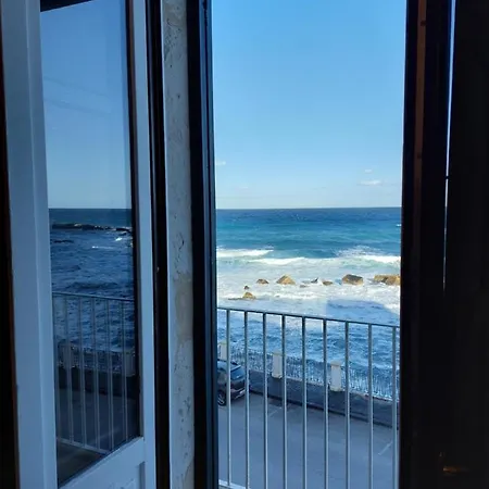 Camilla Appartement *