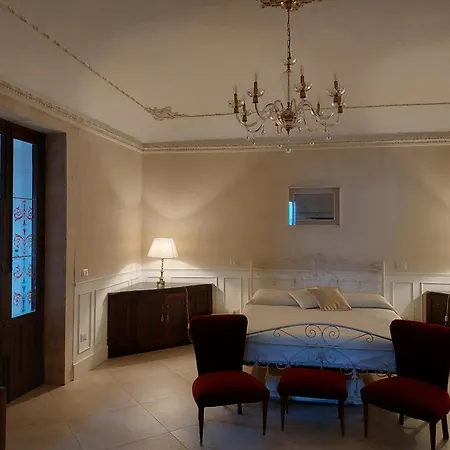 Appartement Camilla *